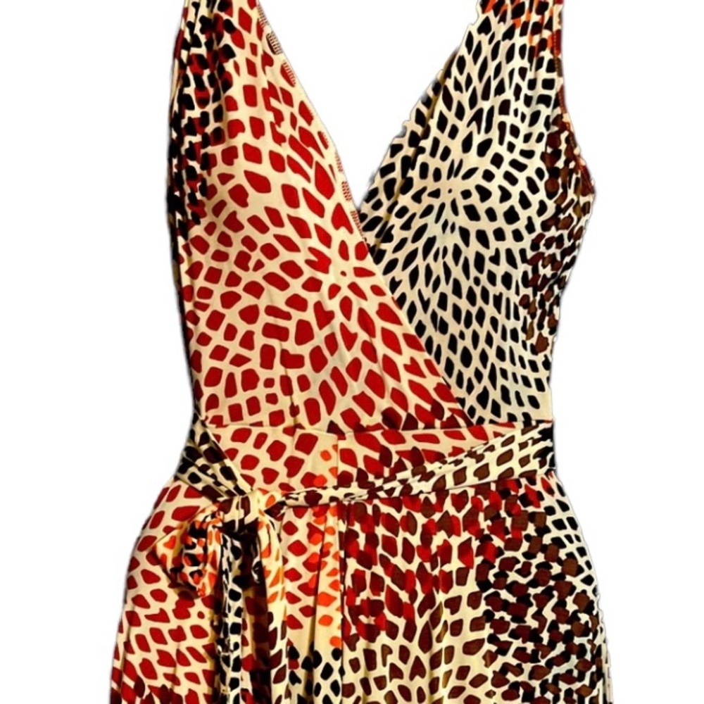 Banana Republic Silk Dress Size Small